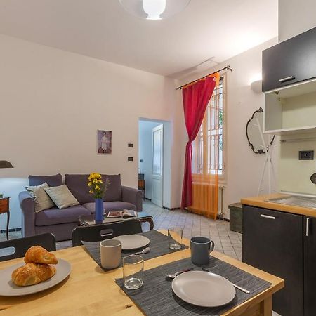 Bologna Tra Centro E Universita' Apartment Bolonha Exterior foto