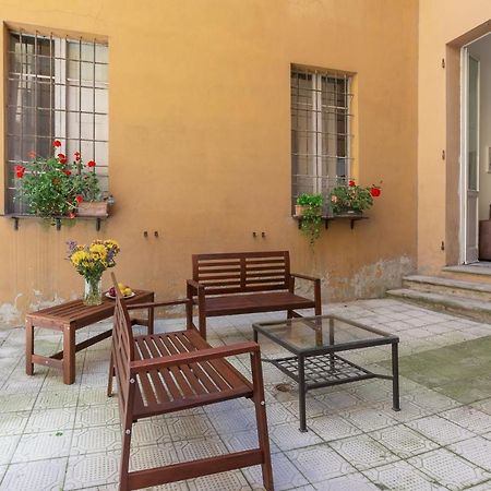 Bologna Tra Centro E Universita' Apartment Bolonha Exterior foto