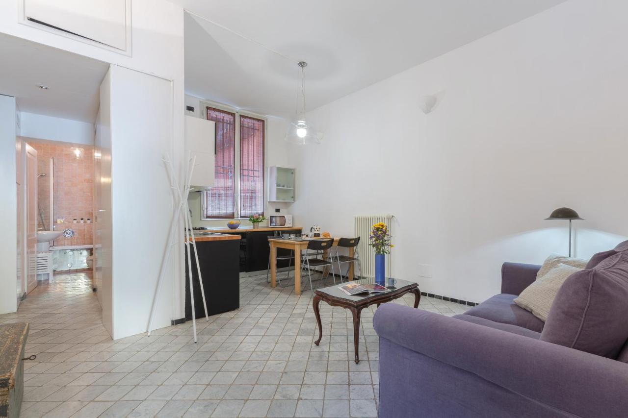 Bologna Tra Centro E Universita' Apartment Bolonha Exterior foto