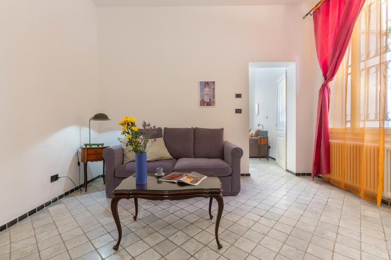 Bologna Tra Centro E Universita' Apartment Bolonha Exterior foto