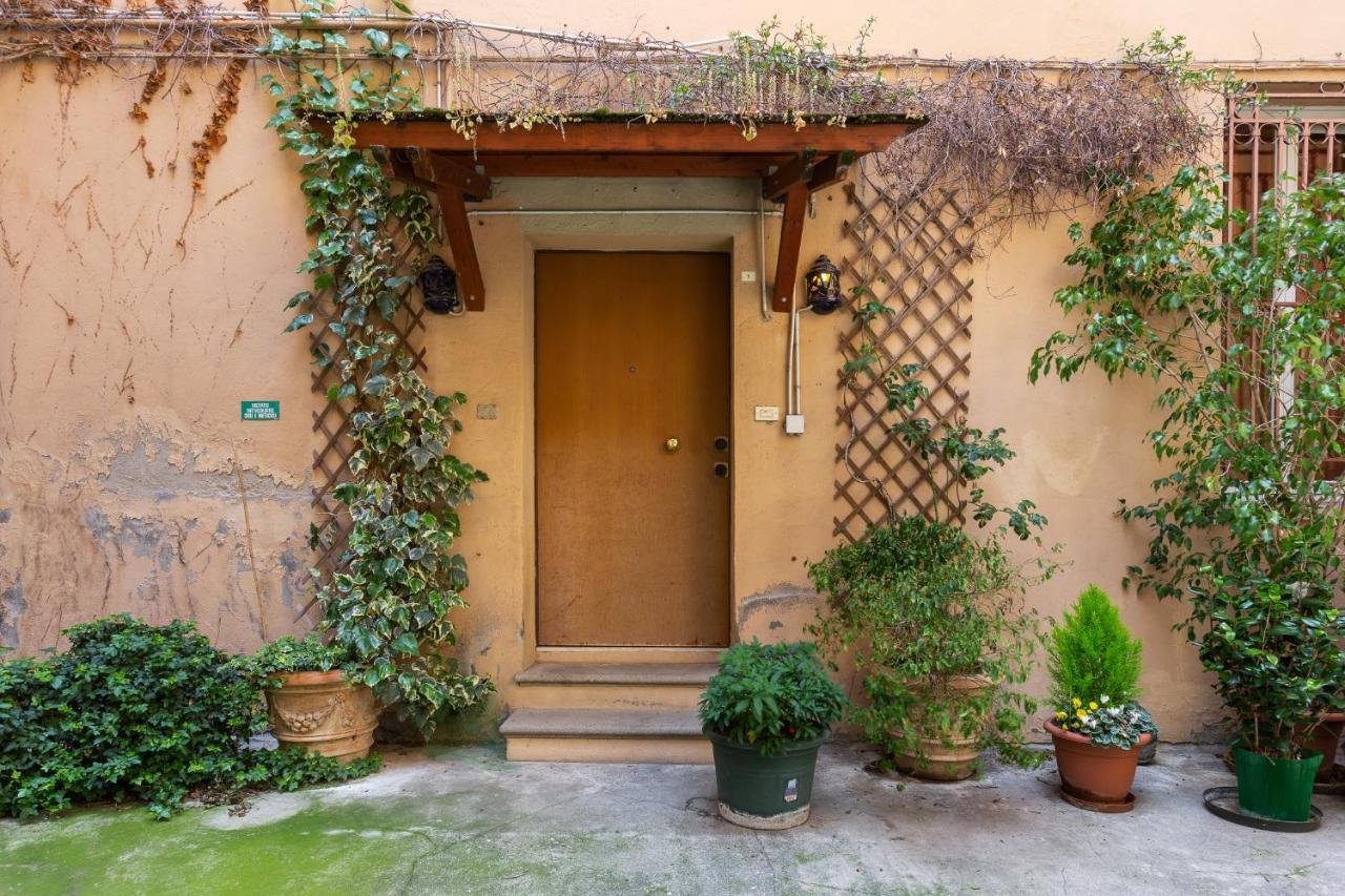Bologna Tra Centro E Universita' Apartment Bolonha Exterior foto